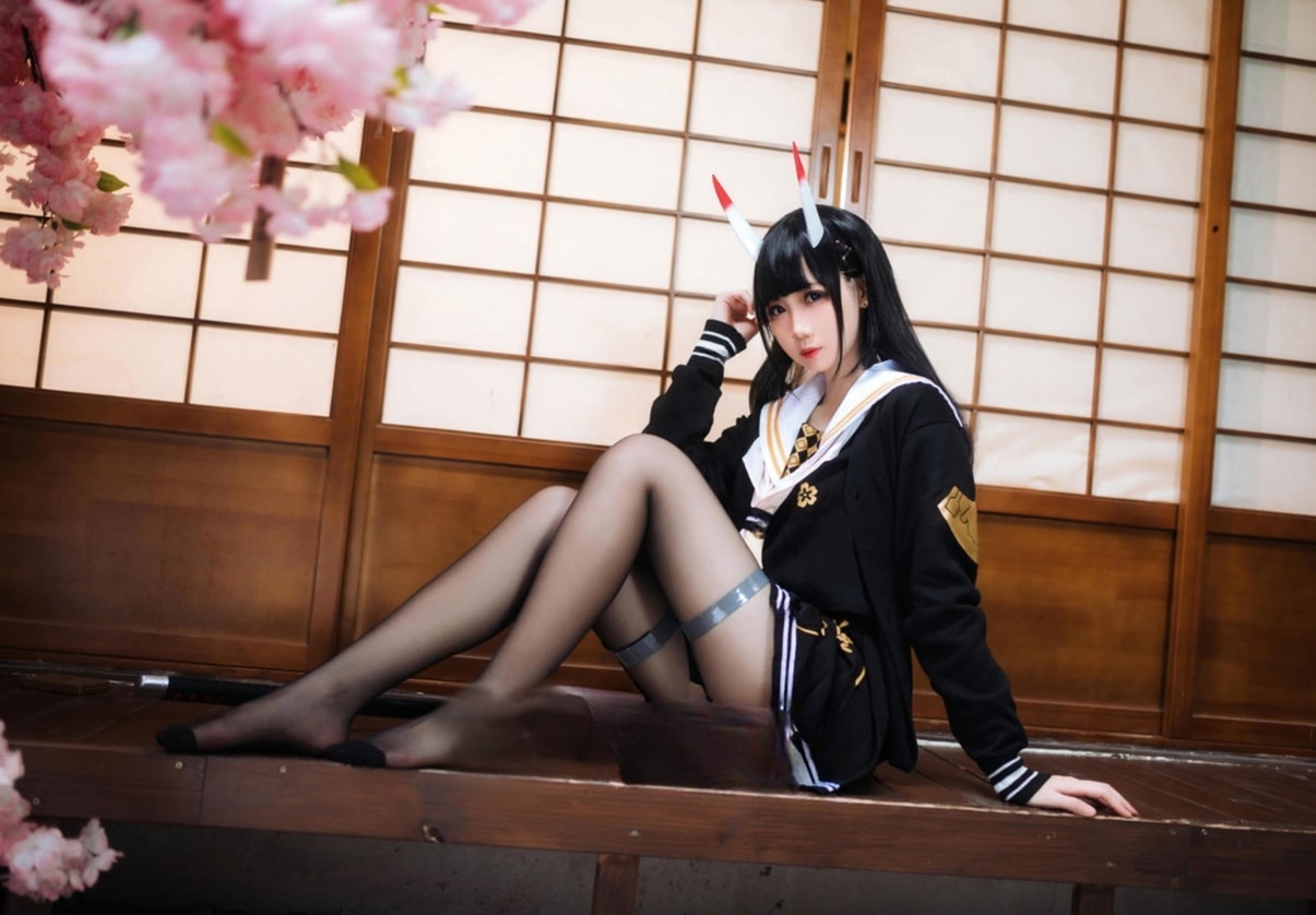 焖焖碳#碧蓝航线 貅适合珍藏