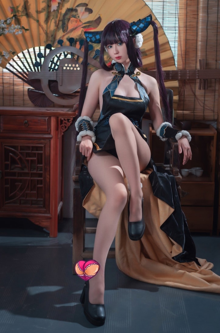 西园寺南歌#杨玉环二破最新图片 西园寺南歌#杨玉环二破最新图片