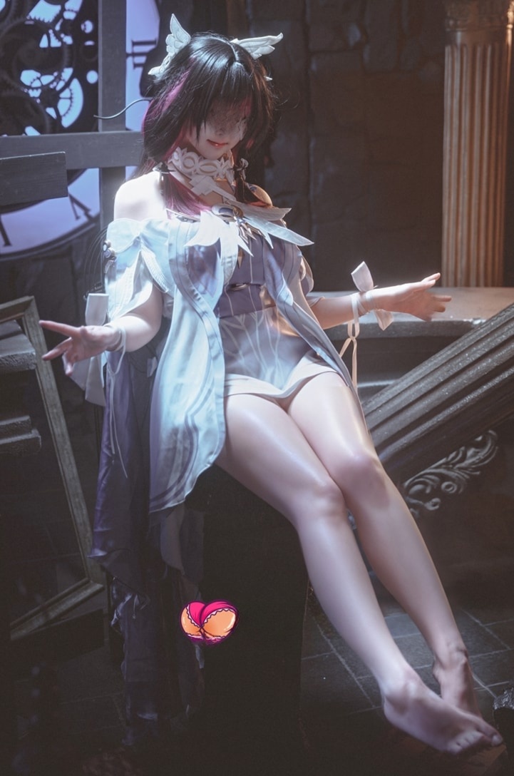 风筝筝筝w#少女哥伦比娅最新收集