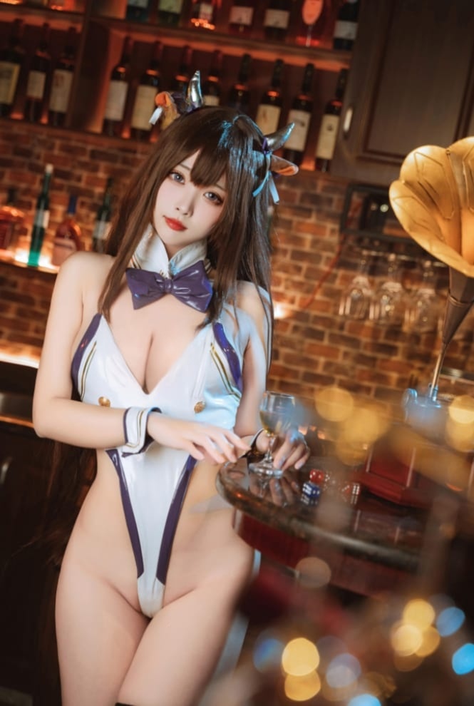 宫本桜 –#碧蓝航线 槛野非常漂亮 宫本桜 –#碧蓝航线 槛野非常漂亮