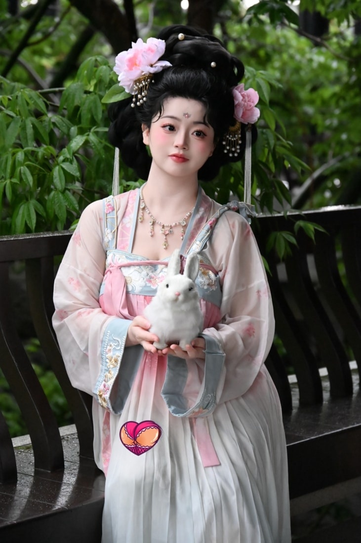 一只毛毛帽 – 2026年05月月票美丽的图片分享 一只毛毛帽 – 2026年05月月票美丽的图片分享