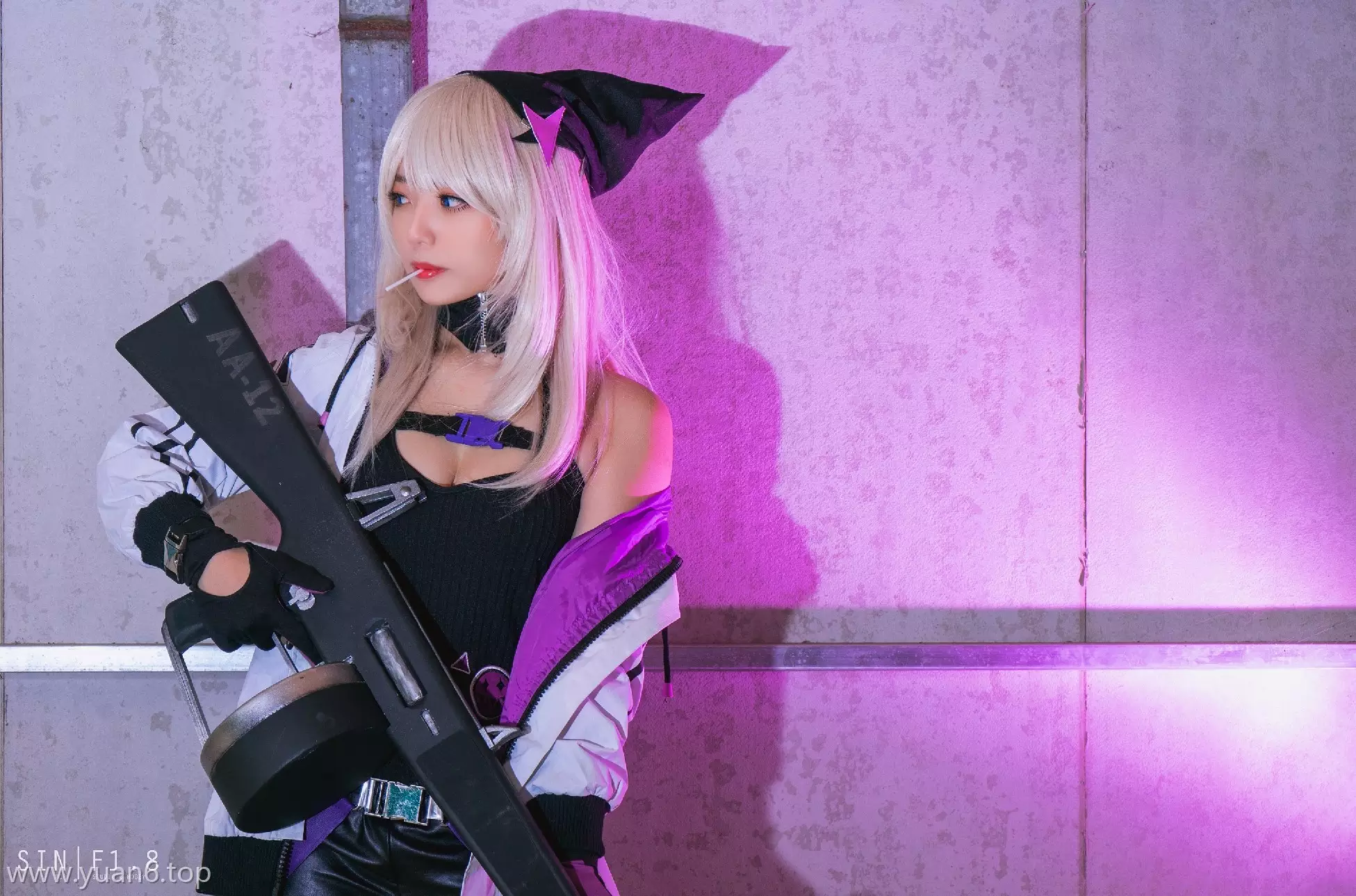 Coser_Messie Huang-AA-12 [25P-106MB]