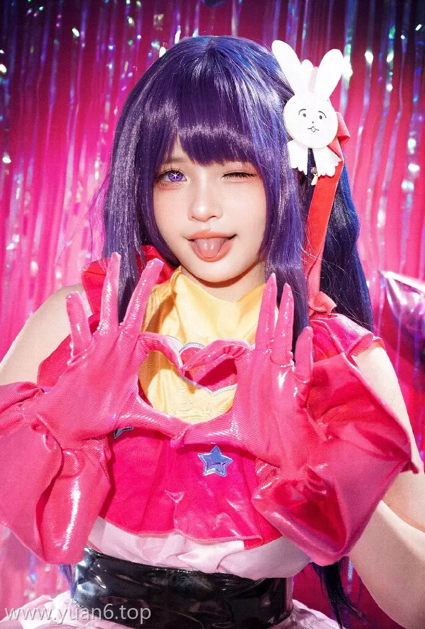 Coser_AzamiSan-Hoshino Ai[34P-184.8M]